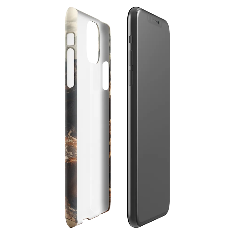 Valley of Serenity | Phone Case |  11 Pro Max | Snap Case | Glossy