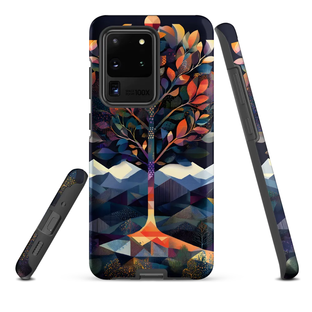 Whimsical Heights: A Celebration of Nature