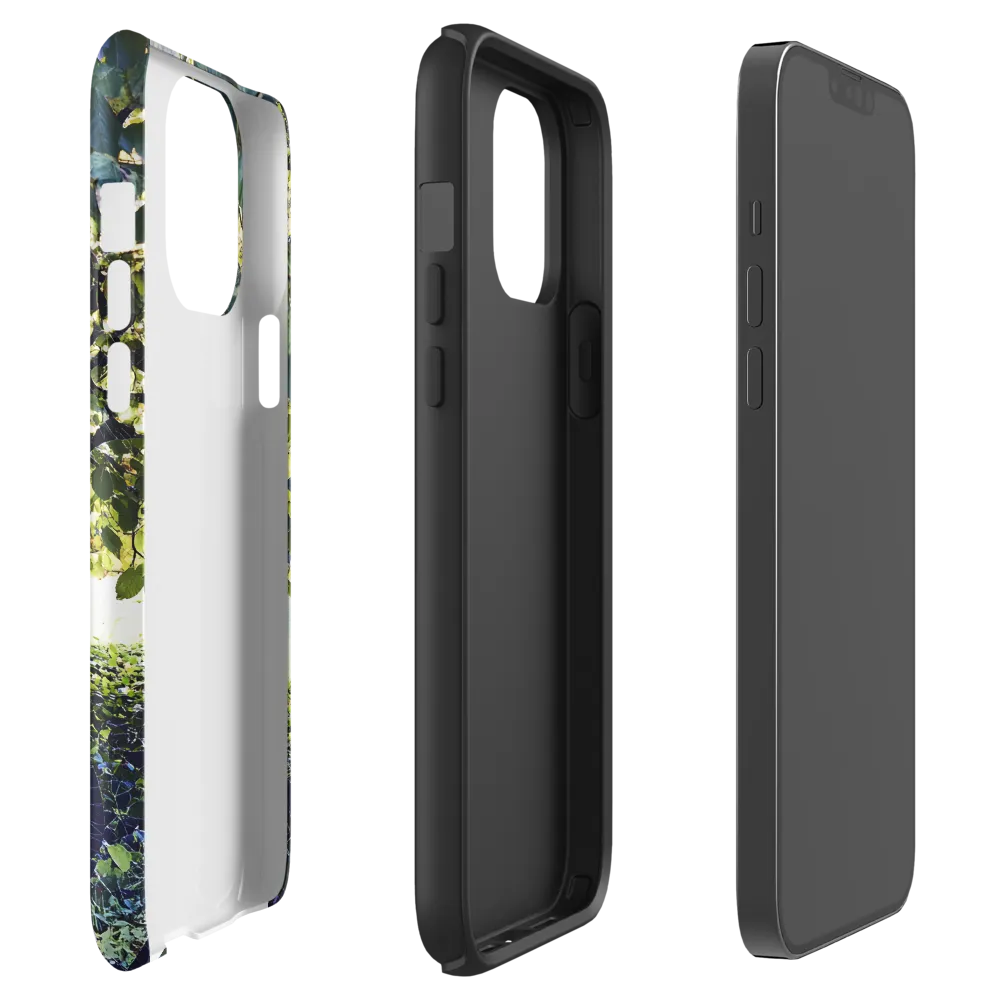 Whispers of Nature | Phone Case |  13 Pro Max | Tough Case | Matte