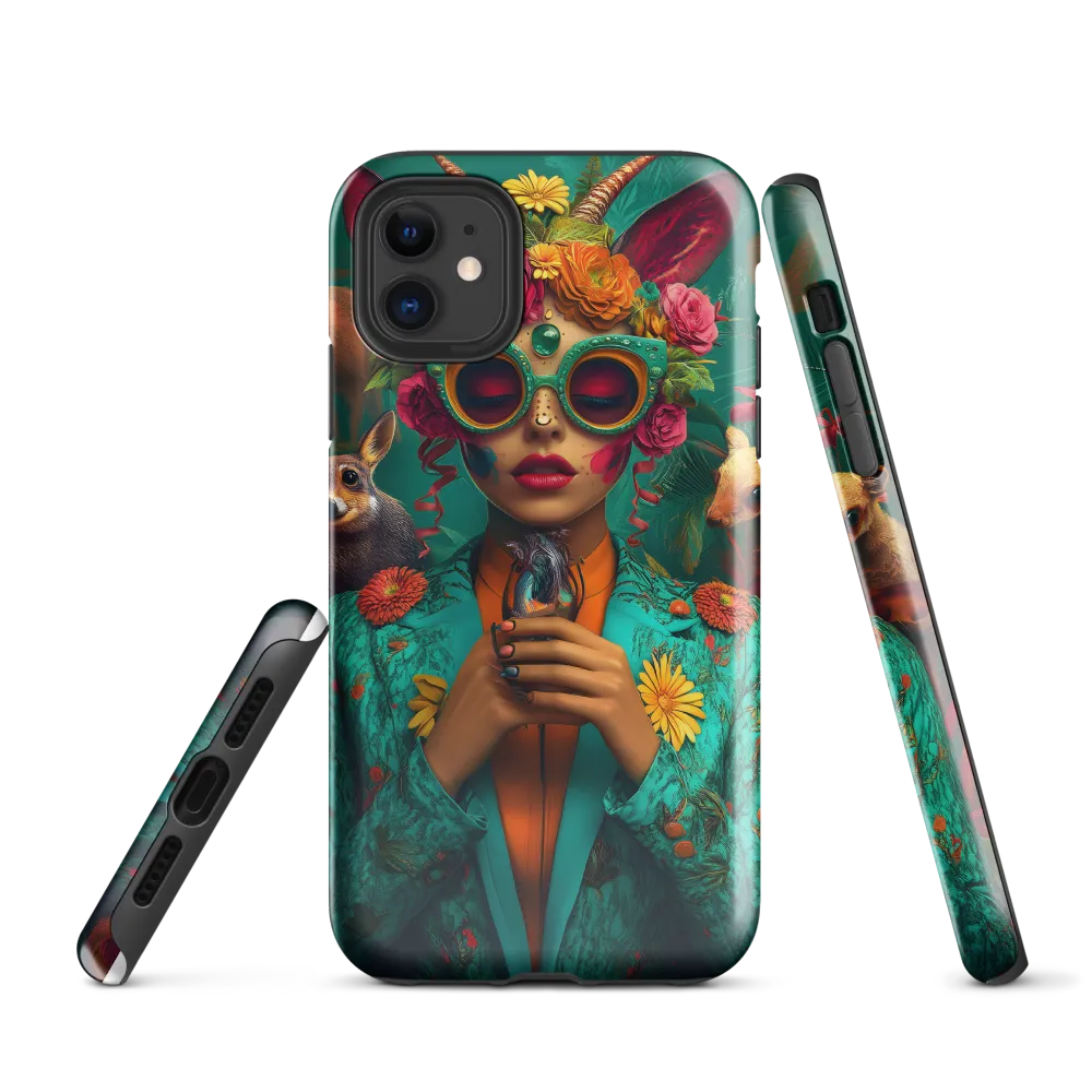 Botanical Reverie