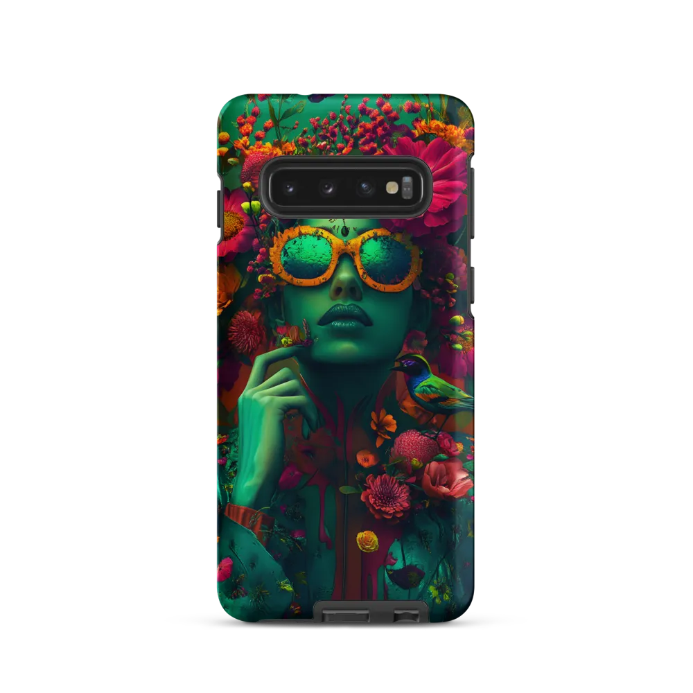 The Floral Dream