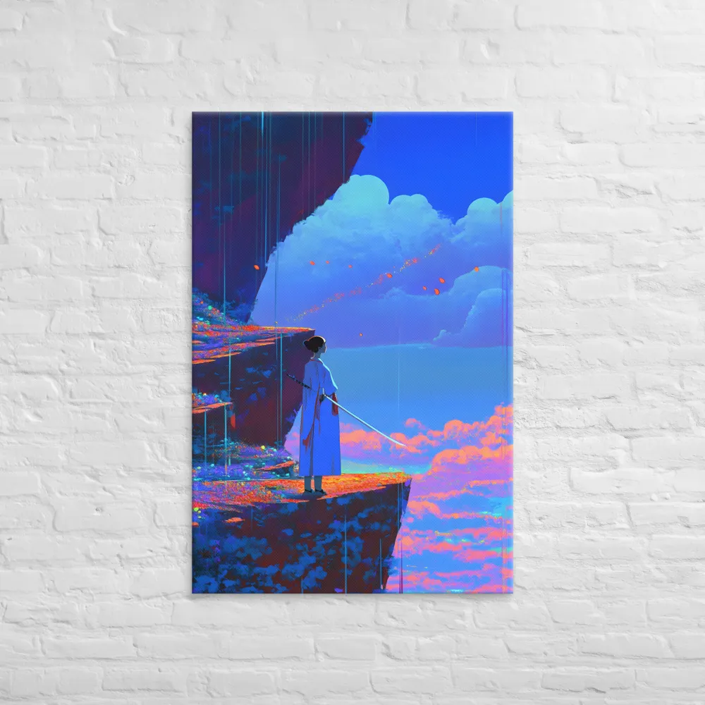 Guardian of Dawn | Art Print