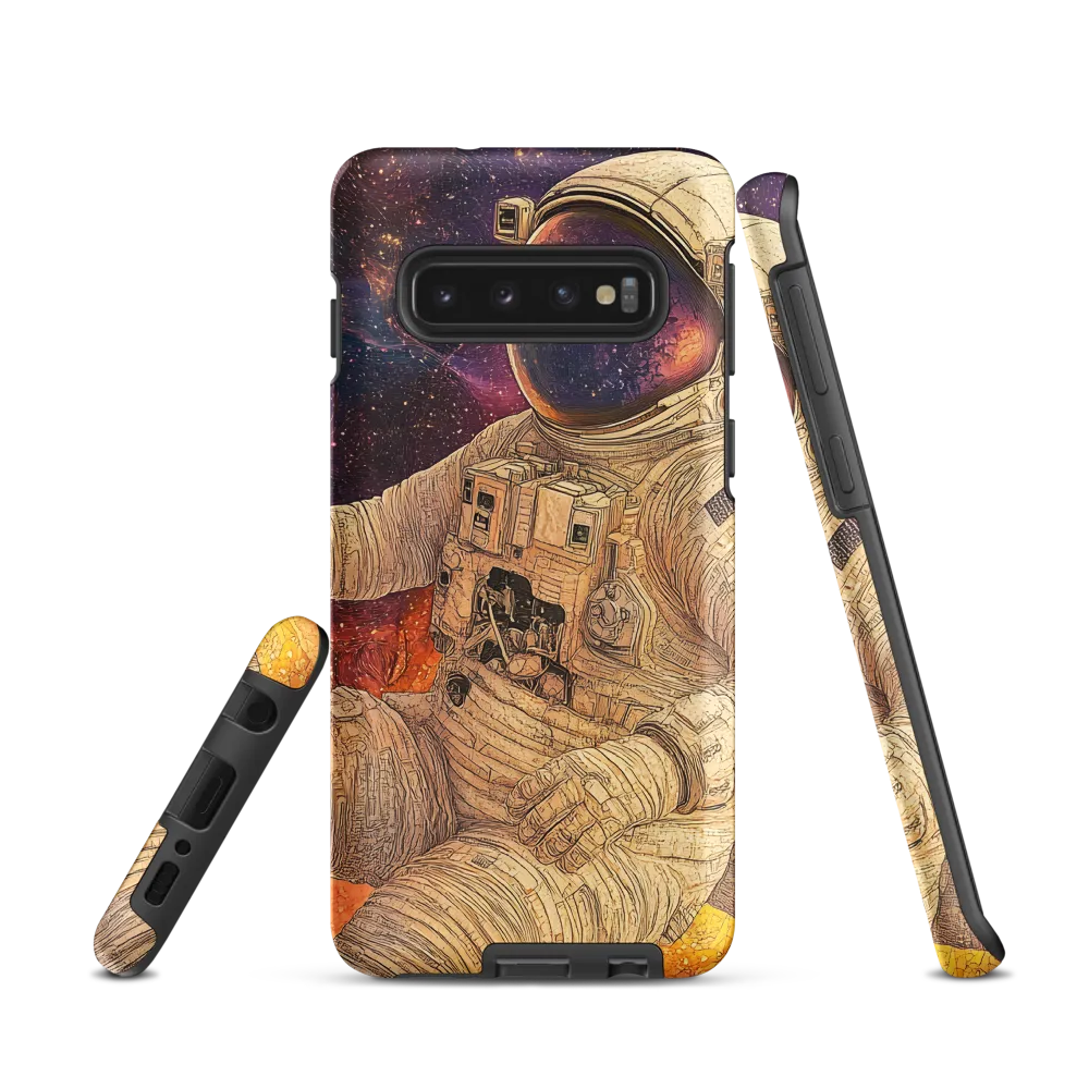 Journey Beyond Stars