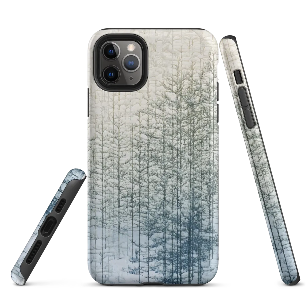 Ethereal Forest Landscape