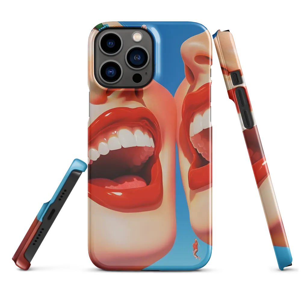Joy in Color