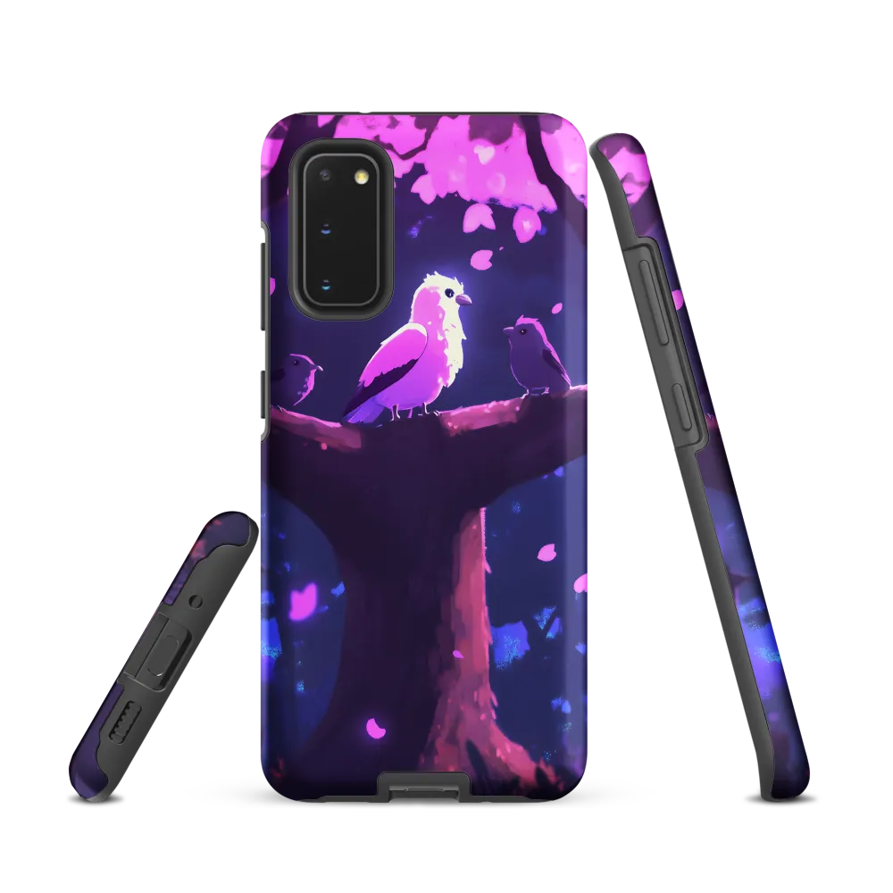Whispers of the Blossom