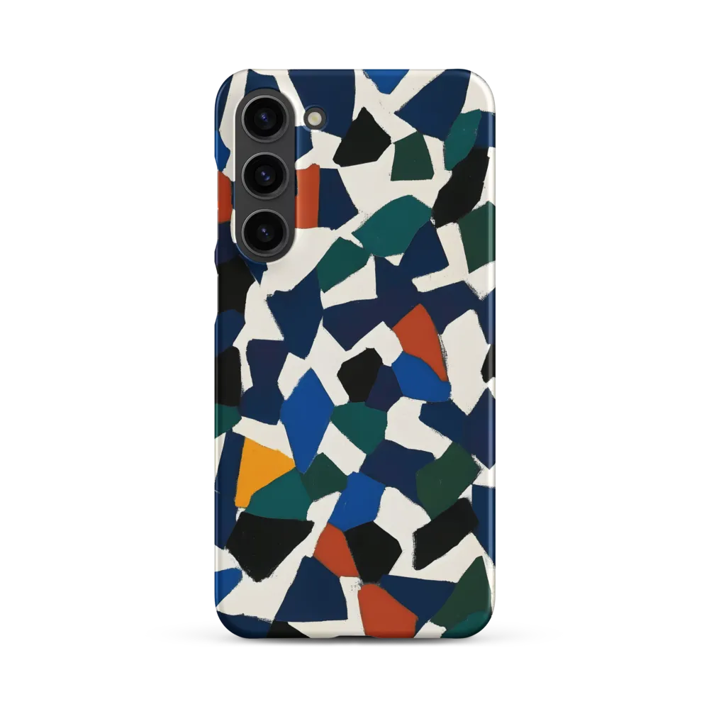 Fragmented Harmony