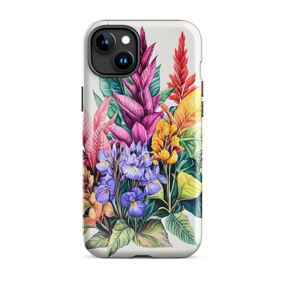 Tropical Symphony