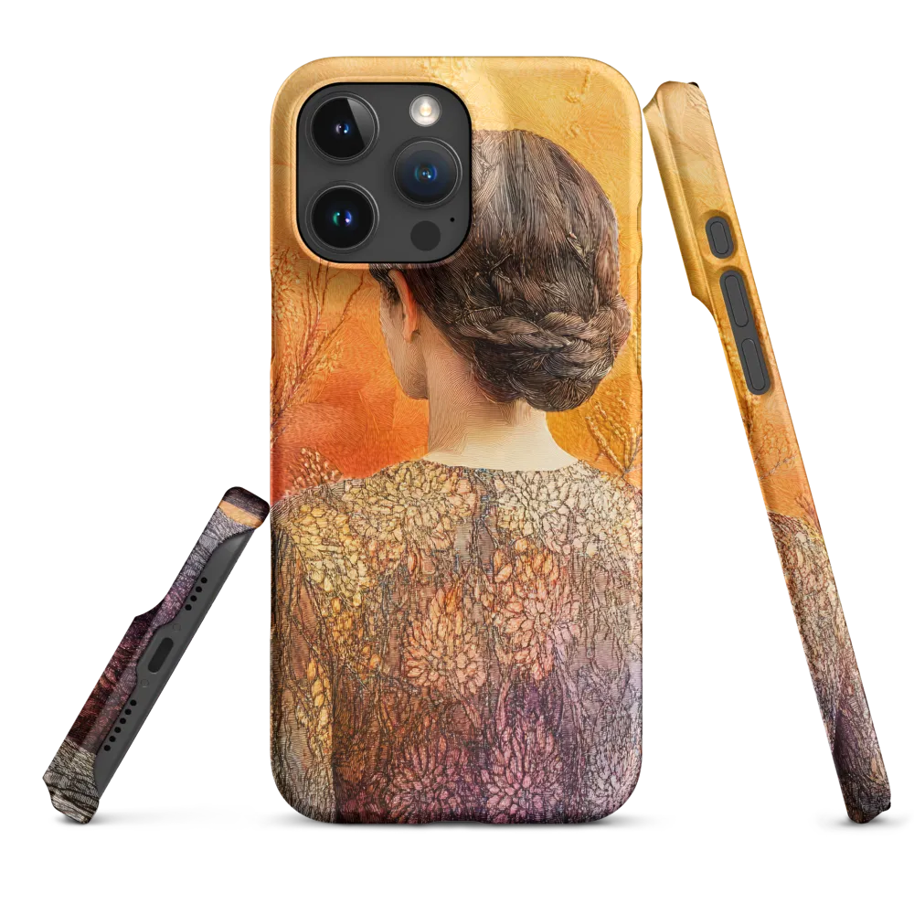 Harmony of Texture and Color