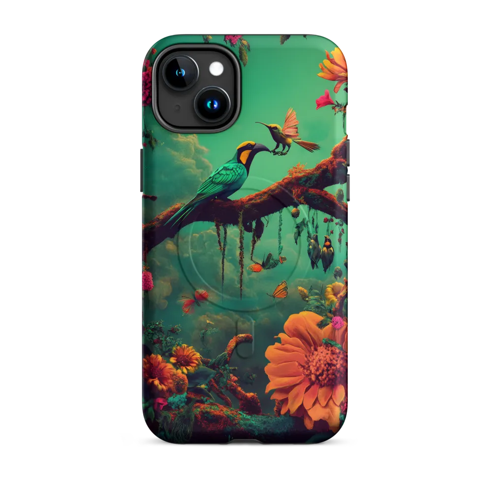 Whispers of the Tropics