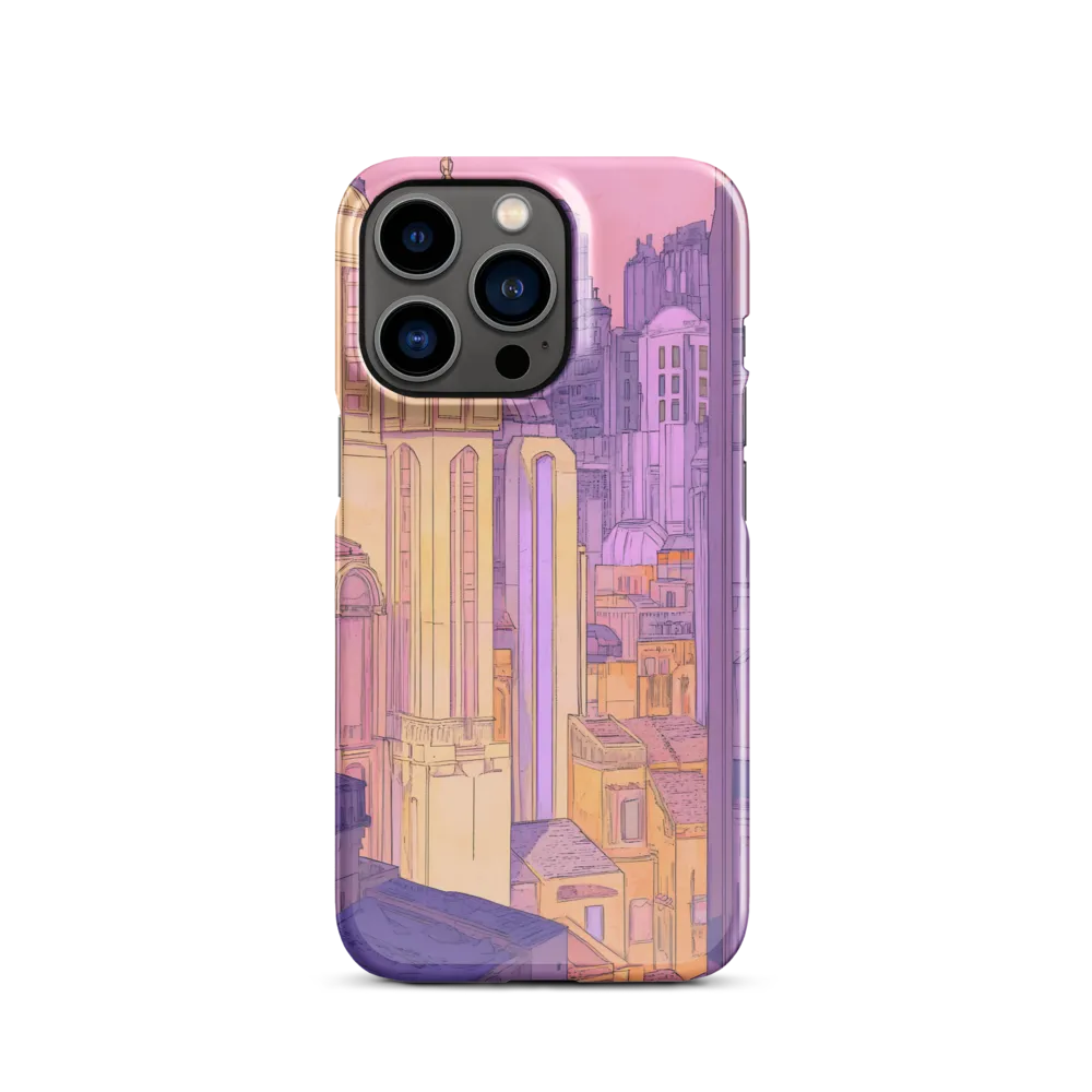 Dreamscape Towers