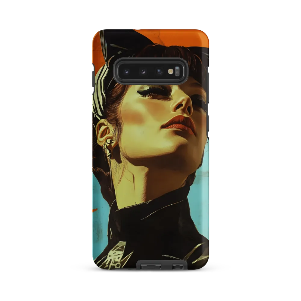 Pin-Up Ascendant