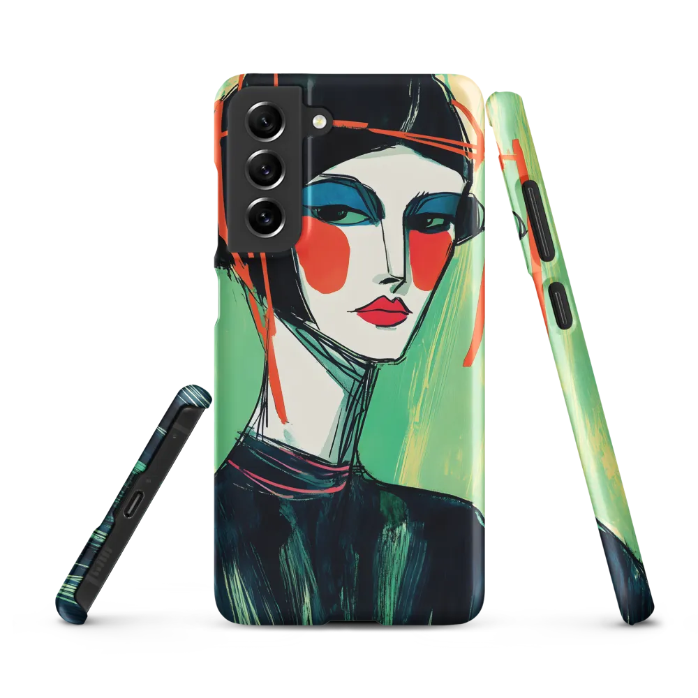 Bold Elegance