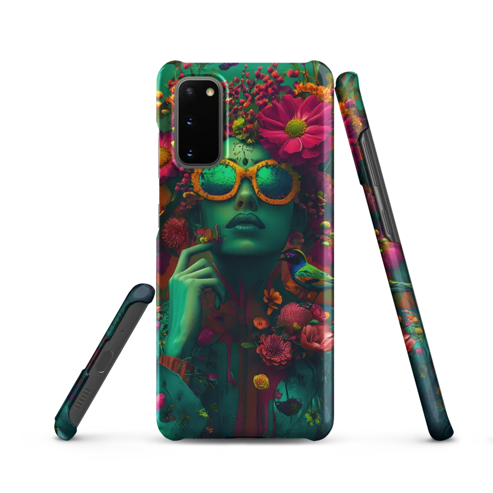 The Floral Dream