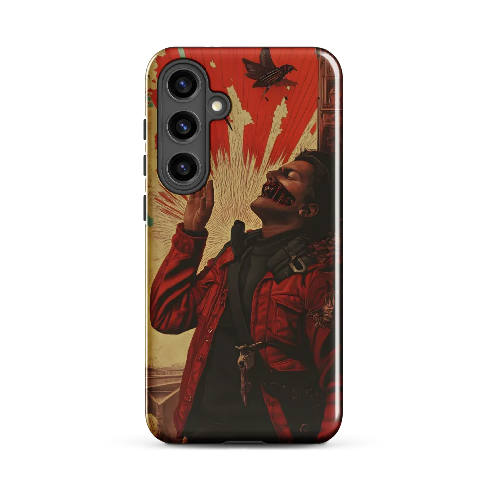 Defiant Echoes of Ruin