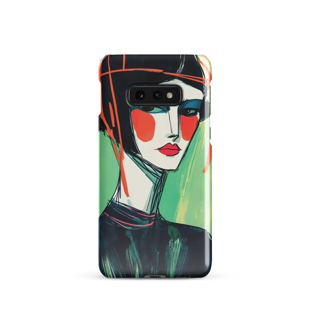 Bold Elegance