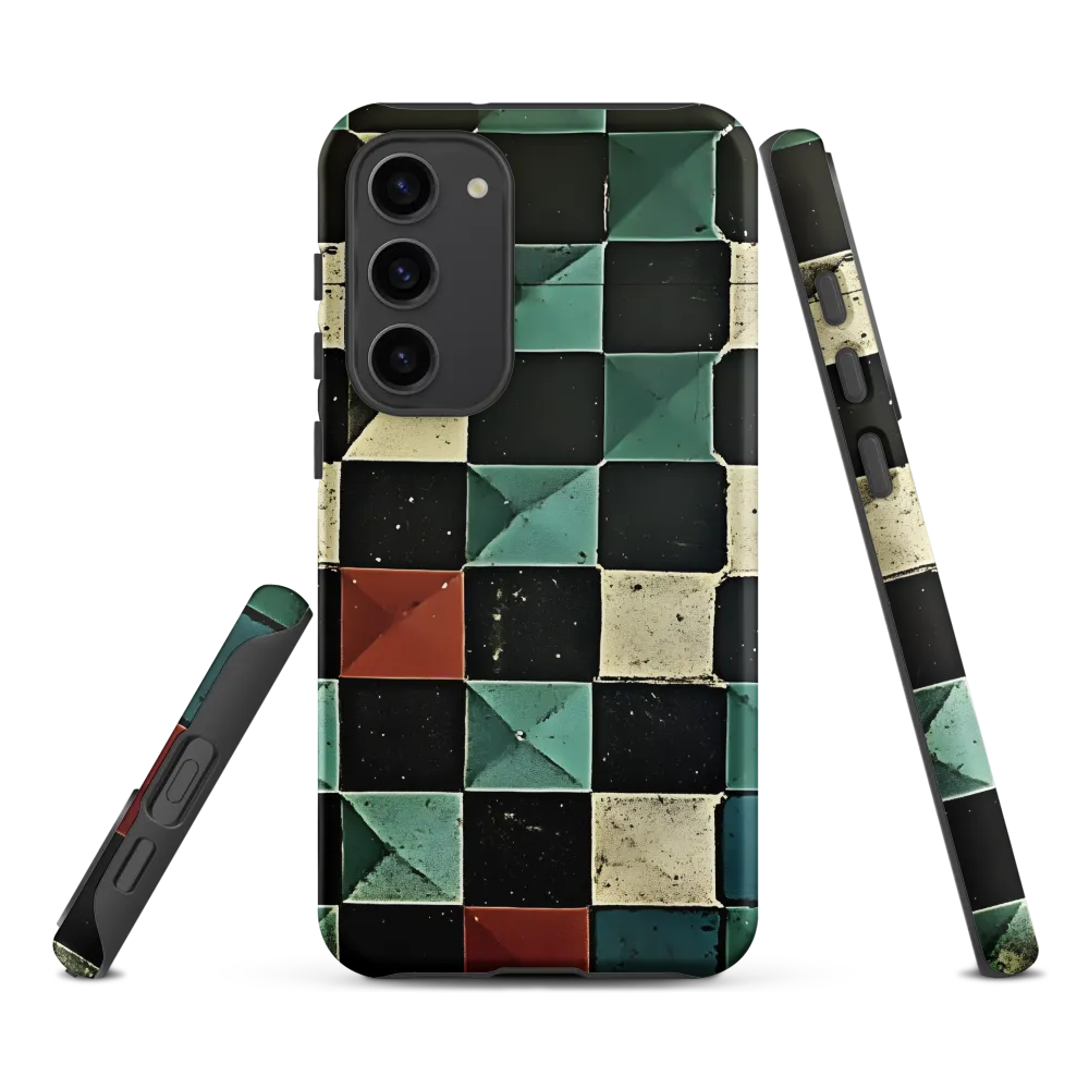 Geometric Harmony
