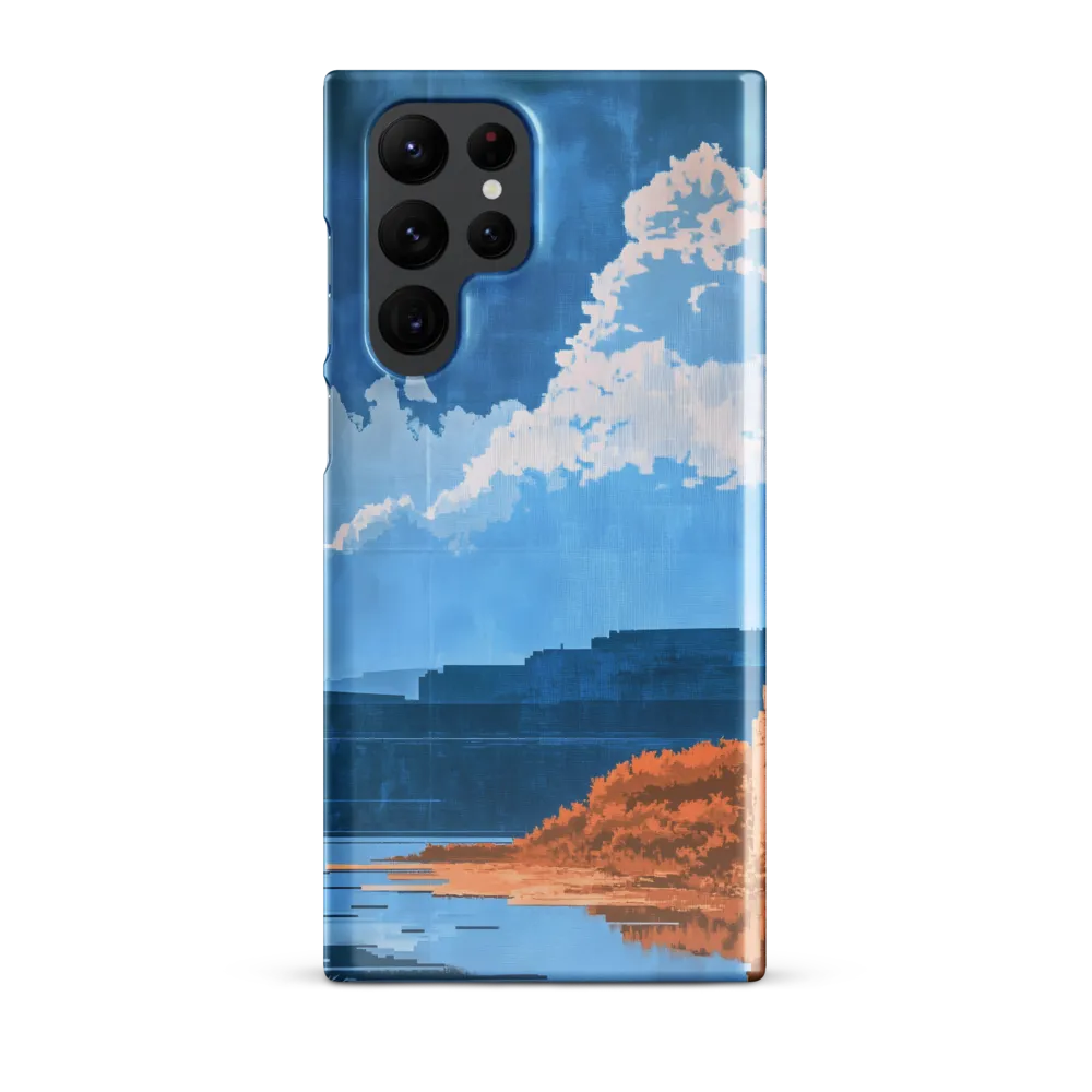 Elysian Waterscape