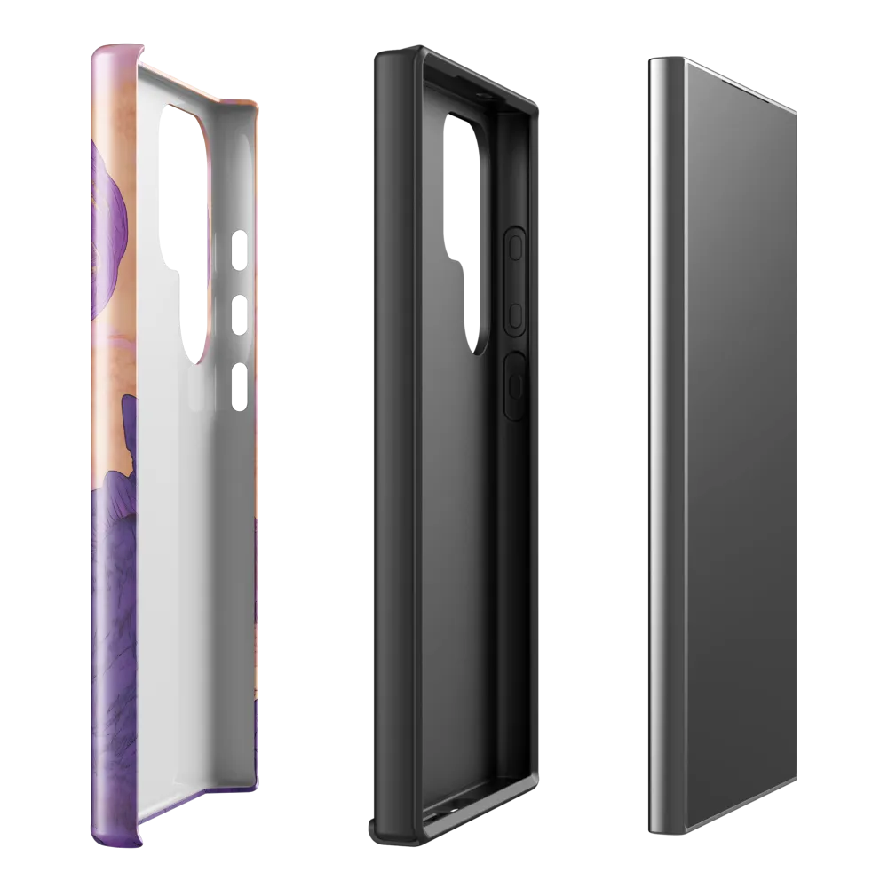 Elevated Serenity in a Futuristic Realm