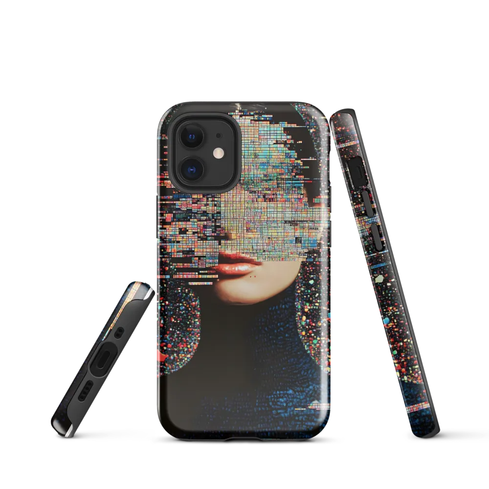 Fragmented Identity