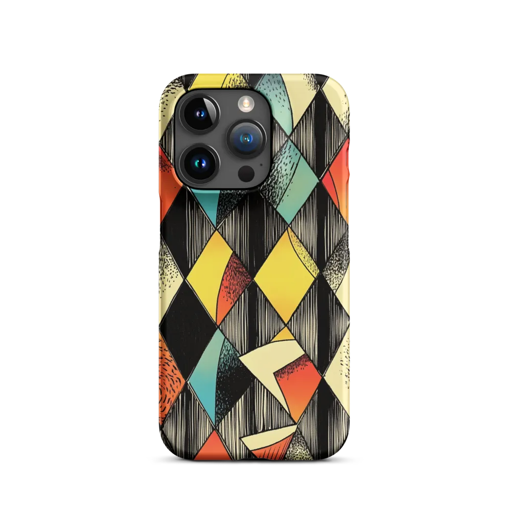 Dynamic Geometric Abstraction