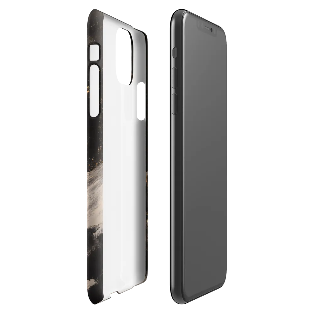 Celestial Whisper | Phone Case |  11 Pro Max | Snap Case | Matte