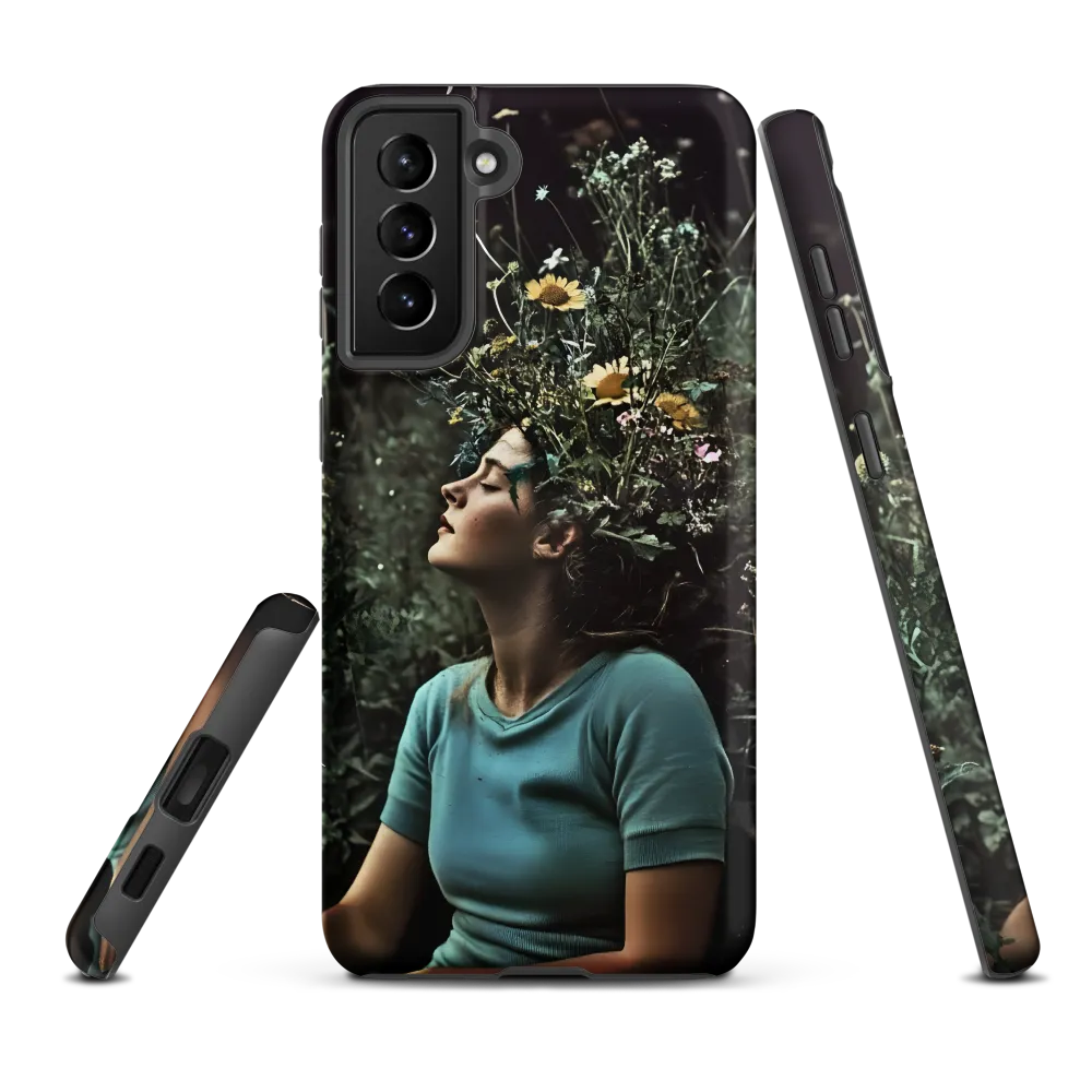 Crown of Nature