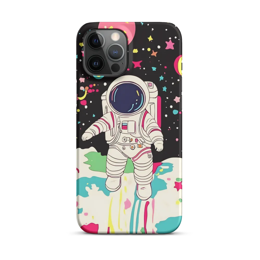 Cosmic Dreamscape