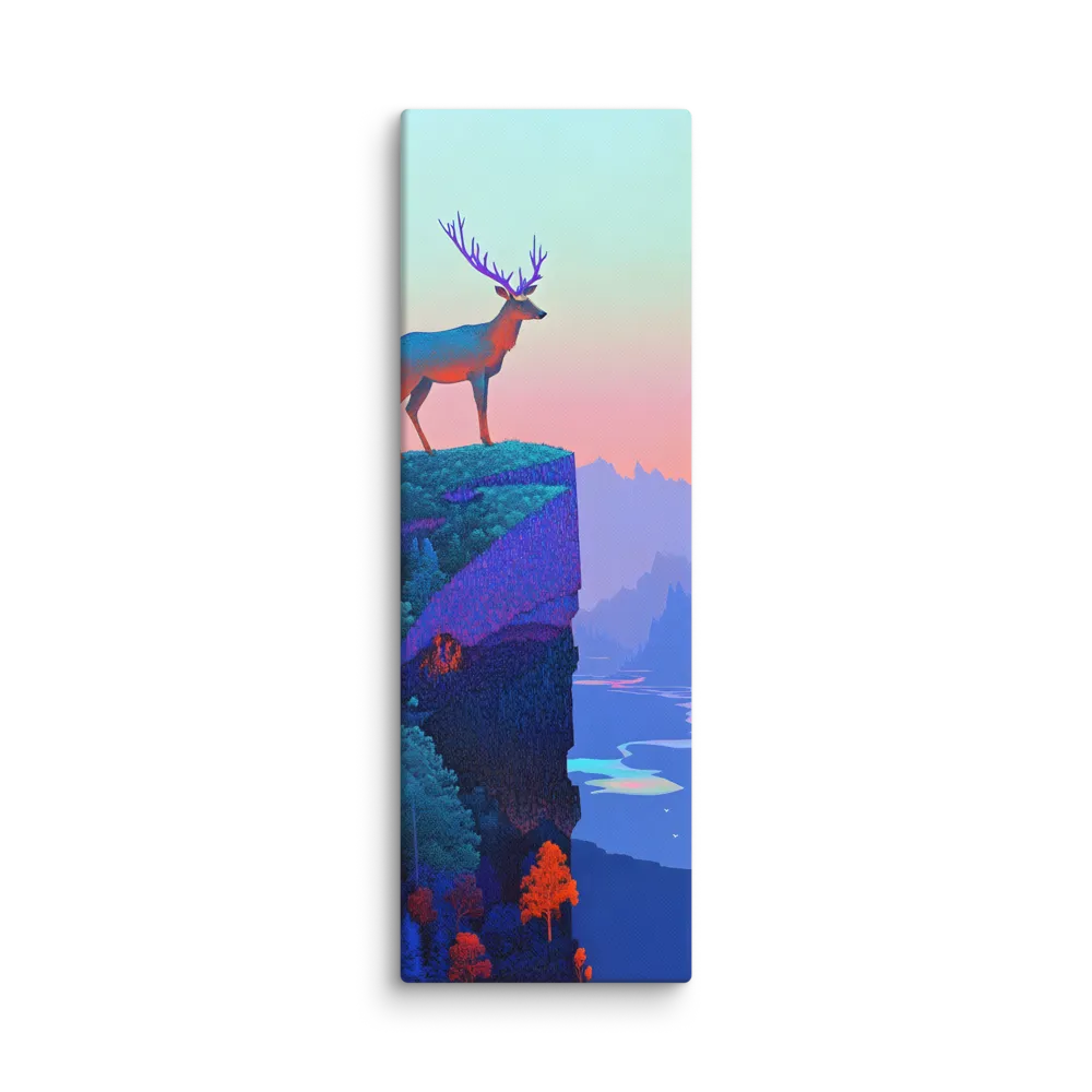 Majestic Refuge