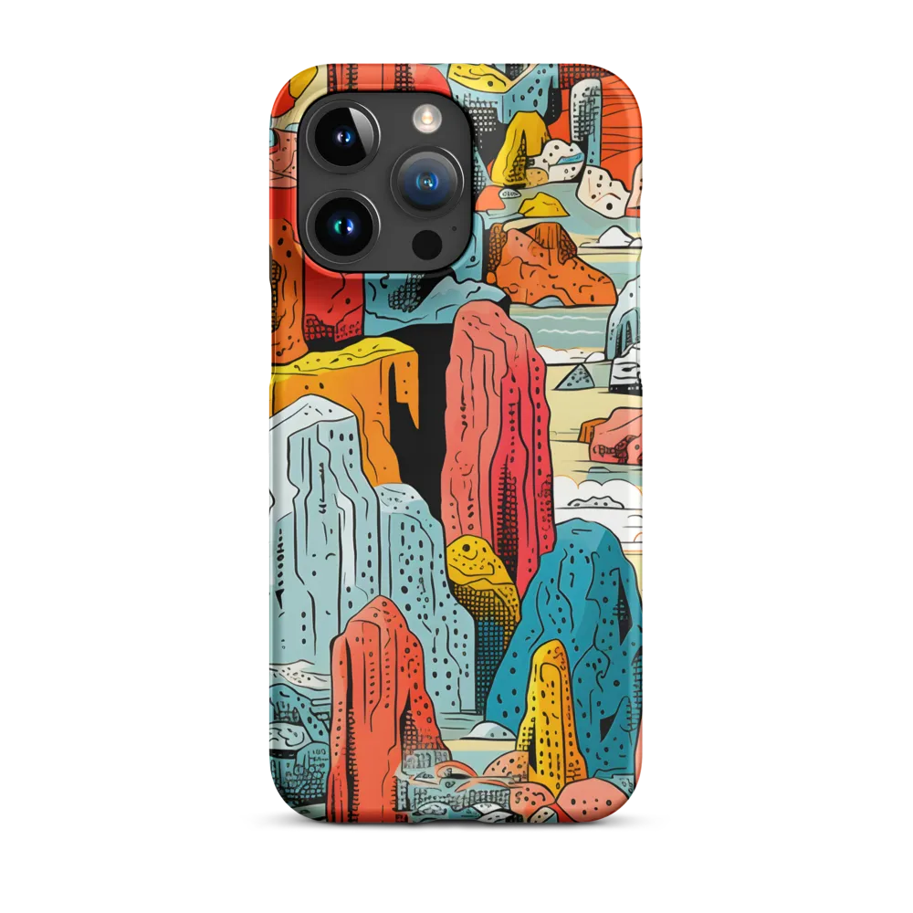 Whimsical Mountain Wonderland