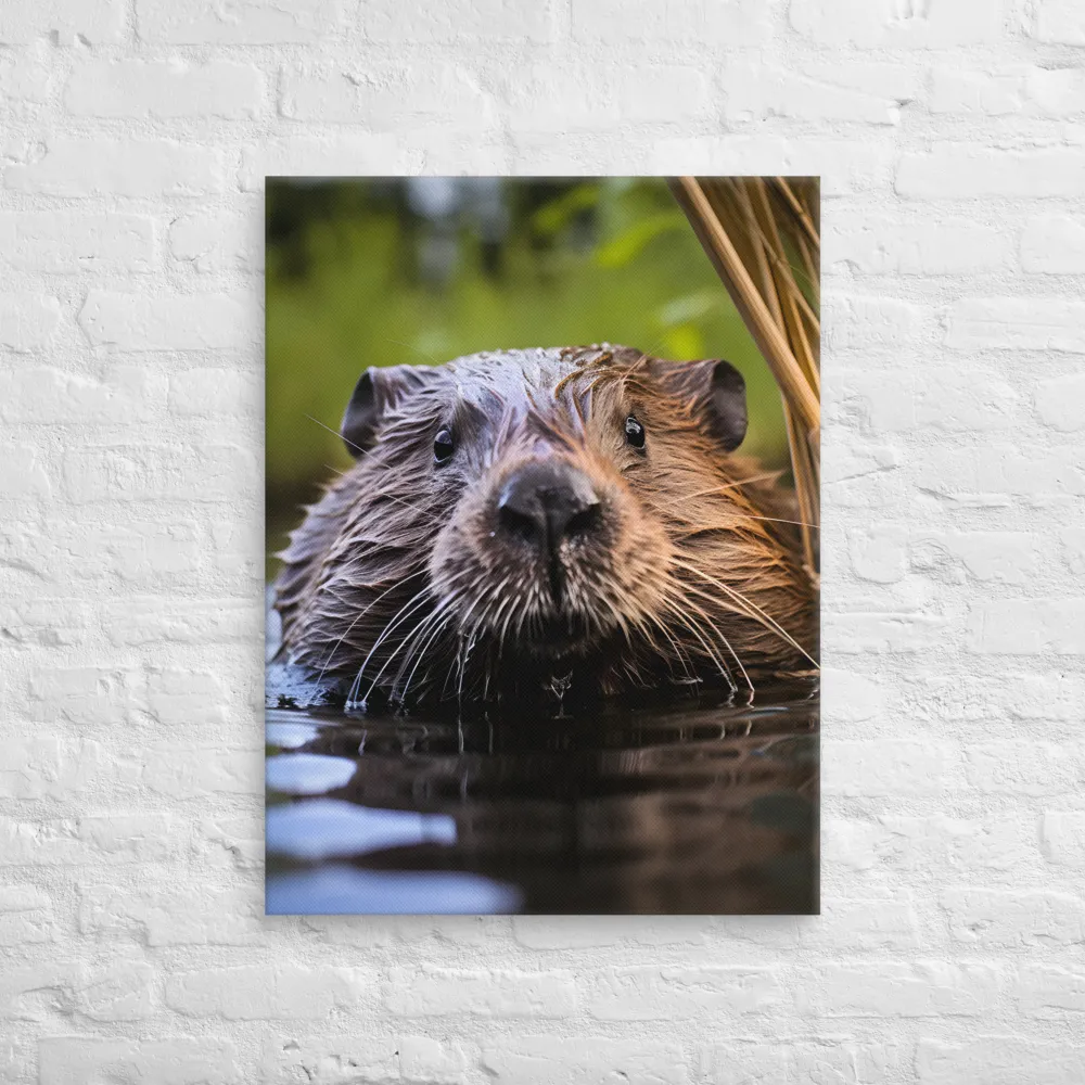 Emergence of the Beaver