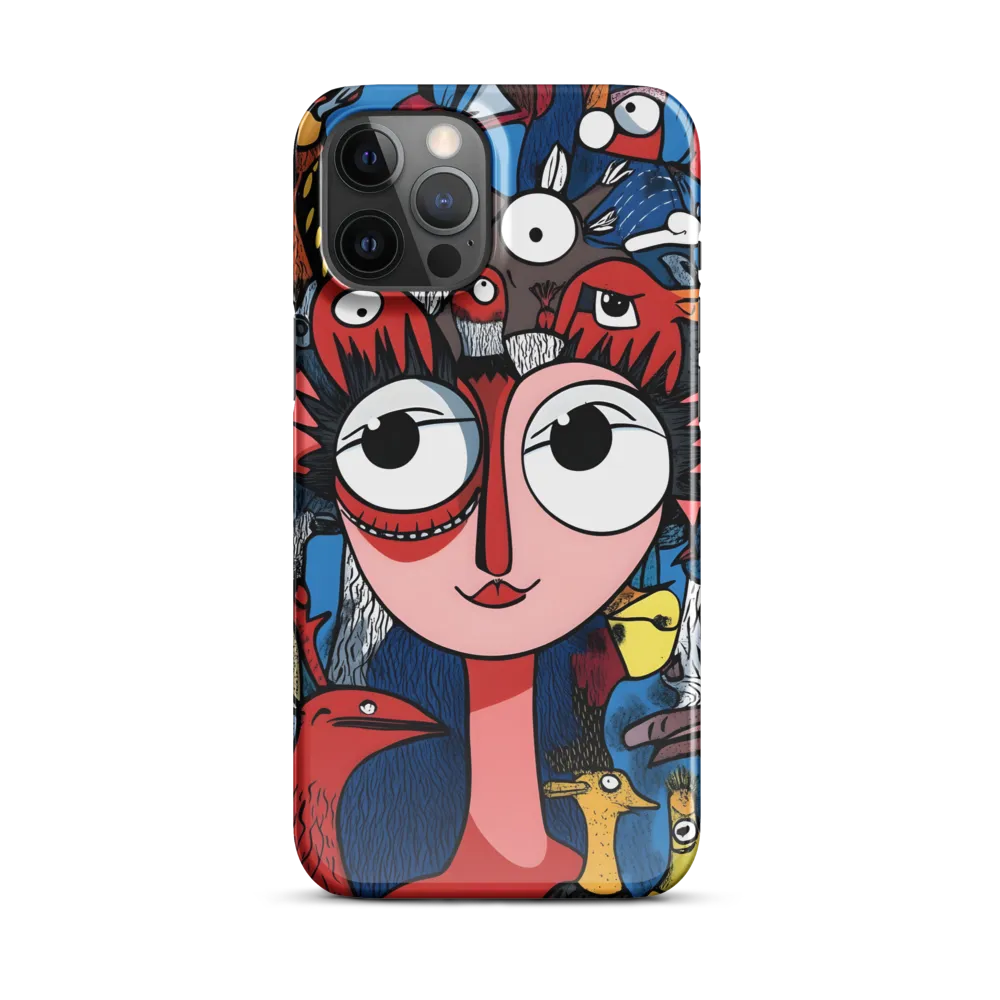 Whimsical Fusion
