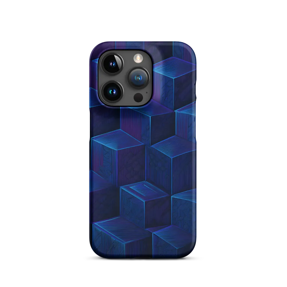Cubist Illusions