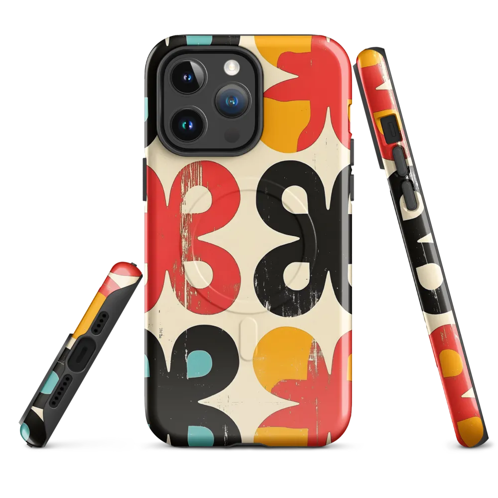 Geometric Playfulness