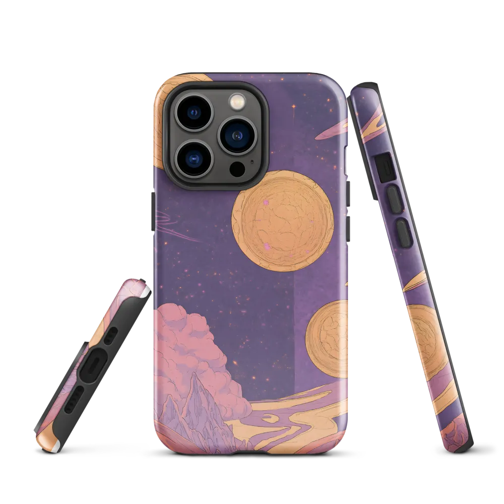 Celestial Dreams