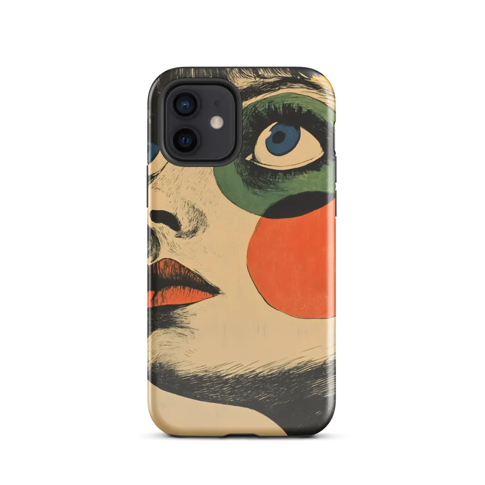 Bold Visage