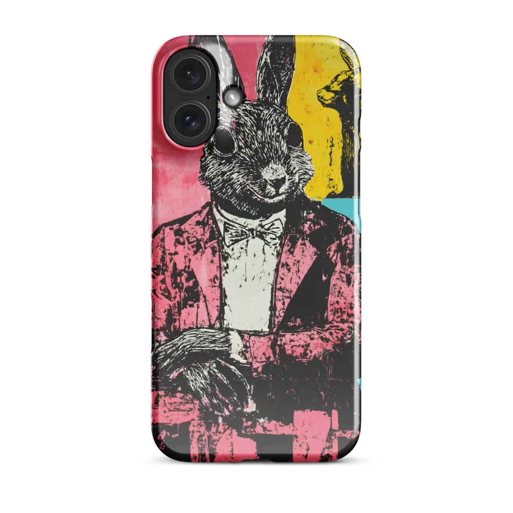 The Dapper Rabbit