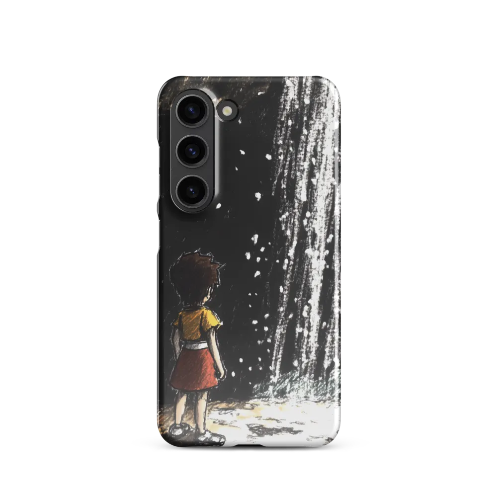 Whispers of the Waterfall