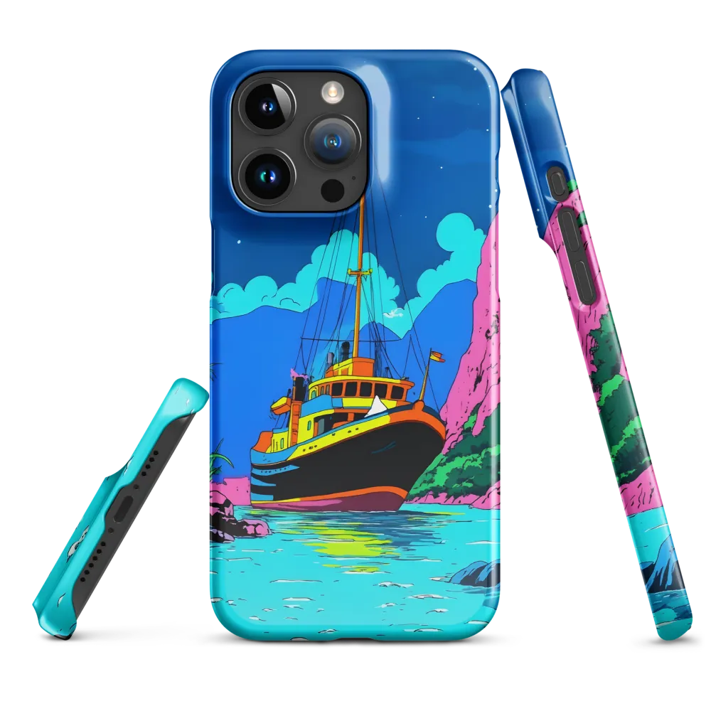 Nostalgic Voyage