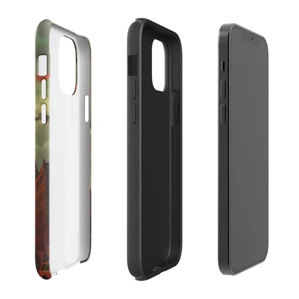 The Monolith of Mechanization
