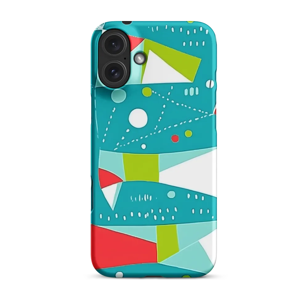 Dynamic Geometric Harmony