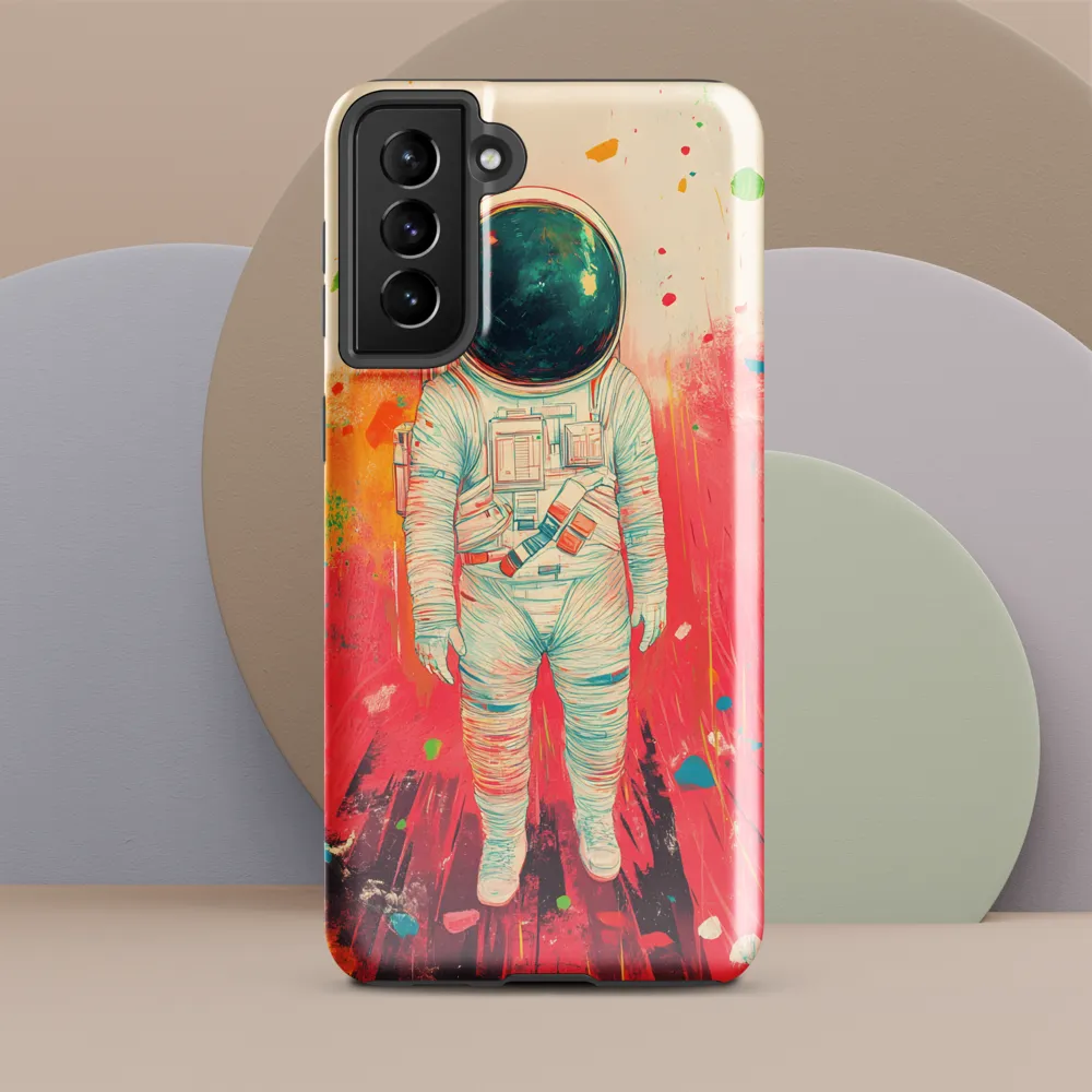 Journey Beyond the Stars