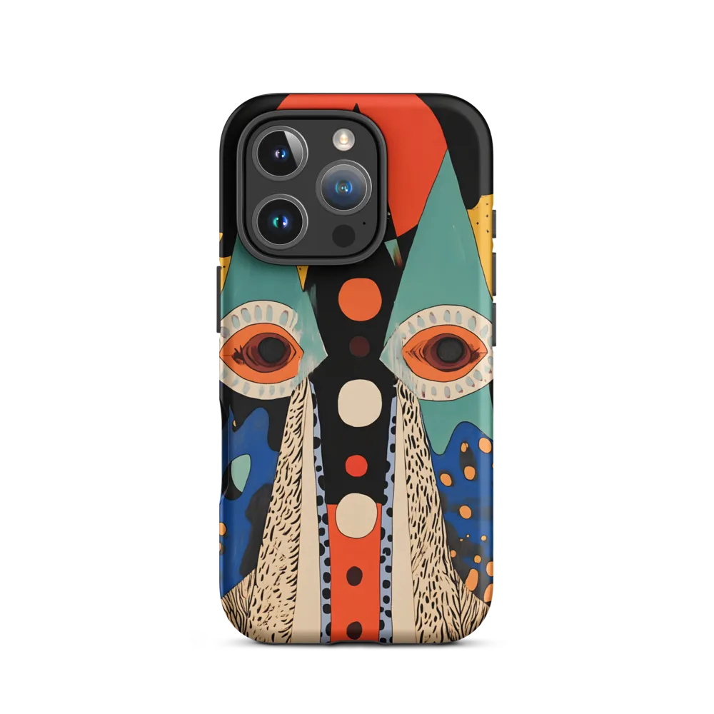 Visages of Vibrancy