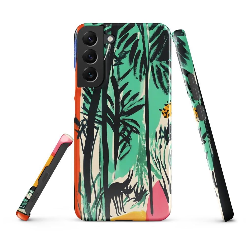Whispers of the Jungle