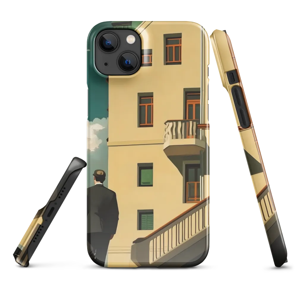 Reflections of Modernity