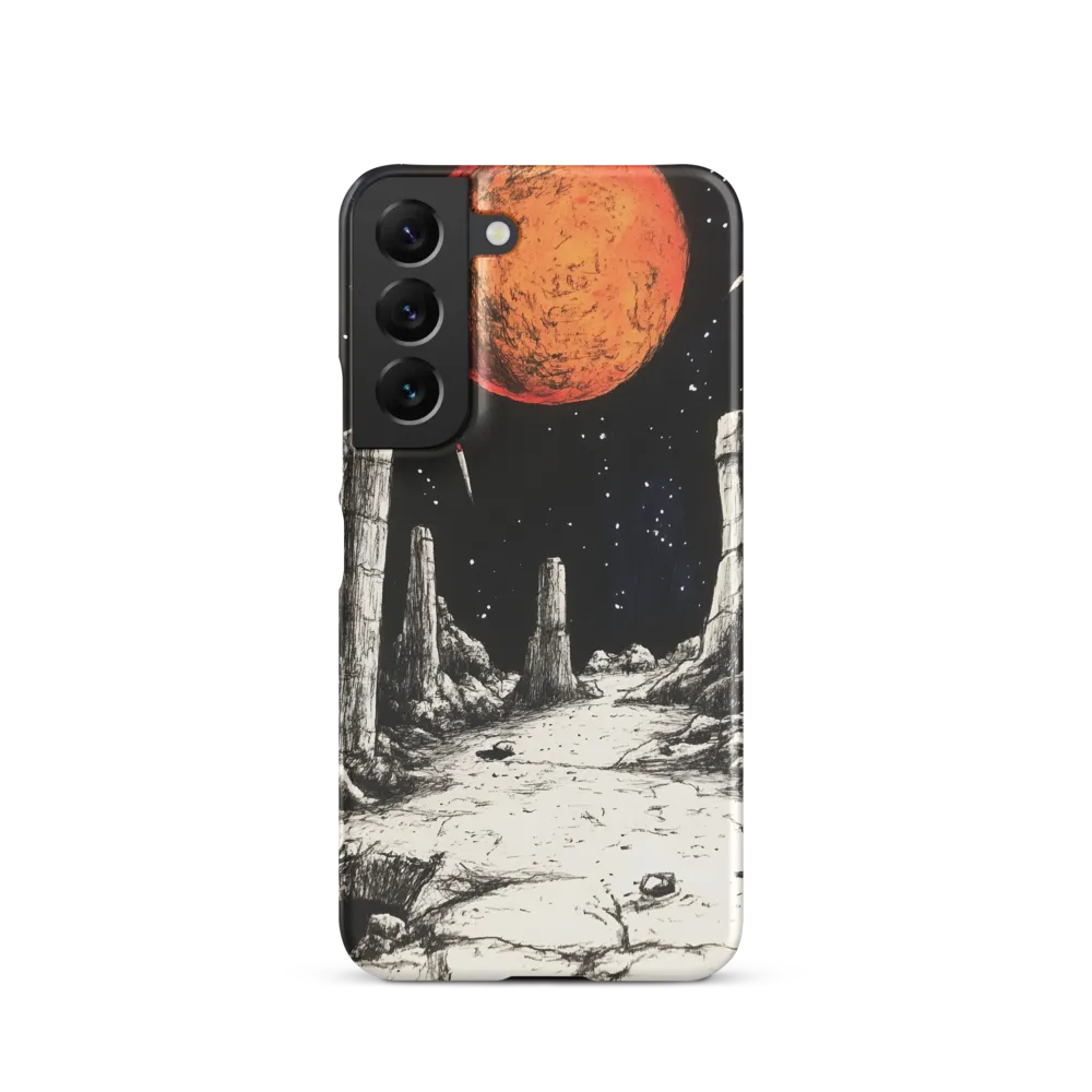 Celestial Desolation