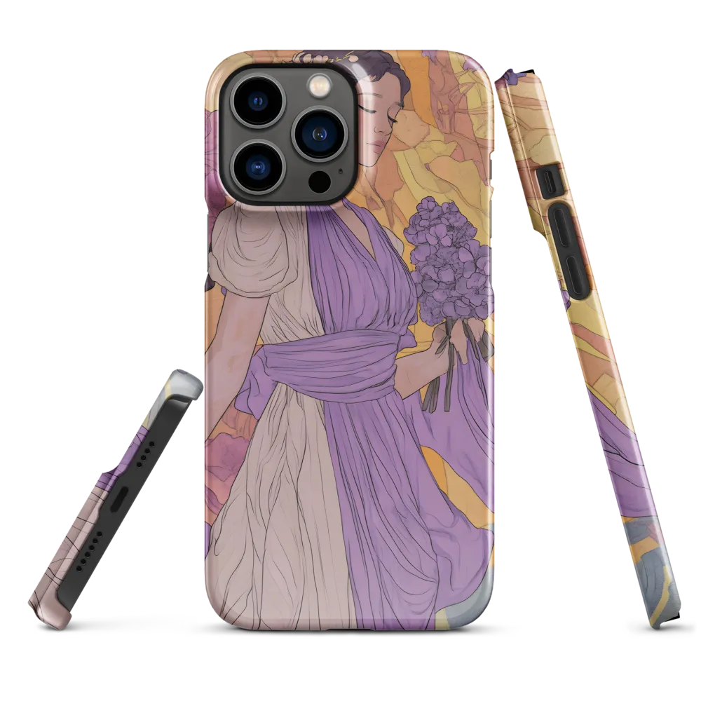 Blooming Elegance