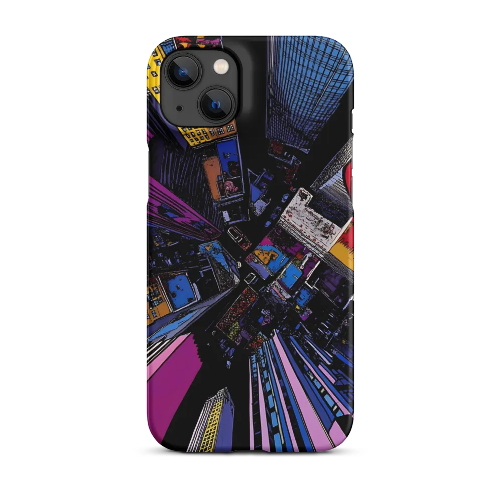 Urban Vortex