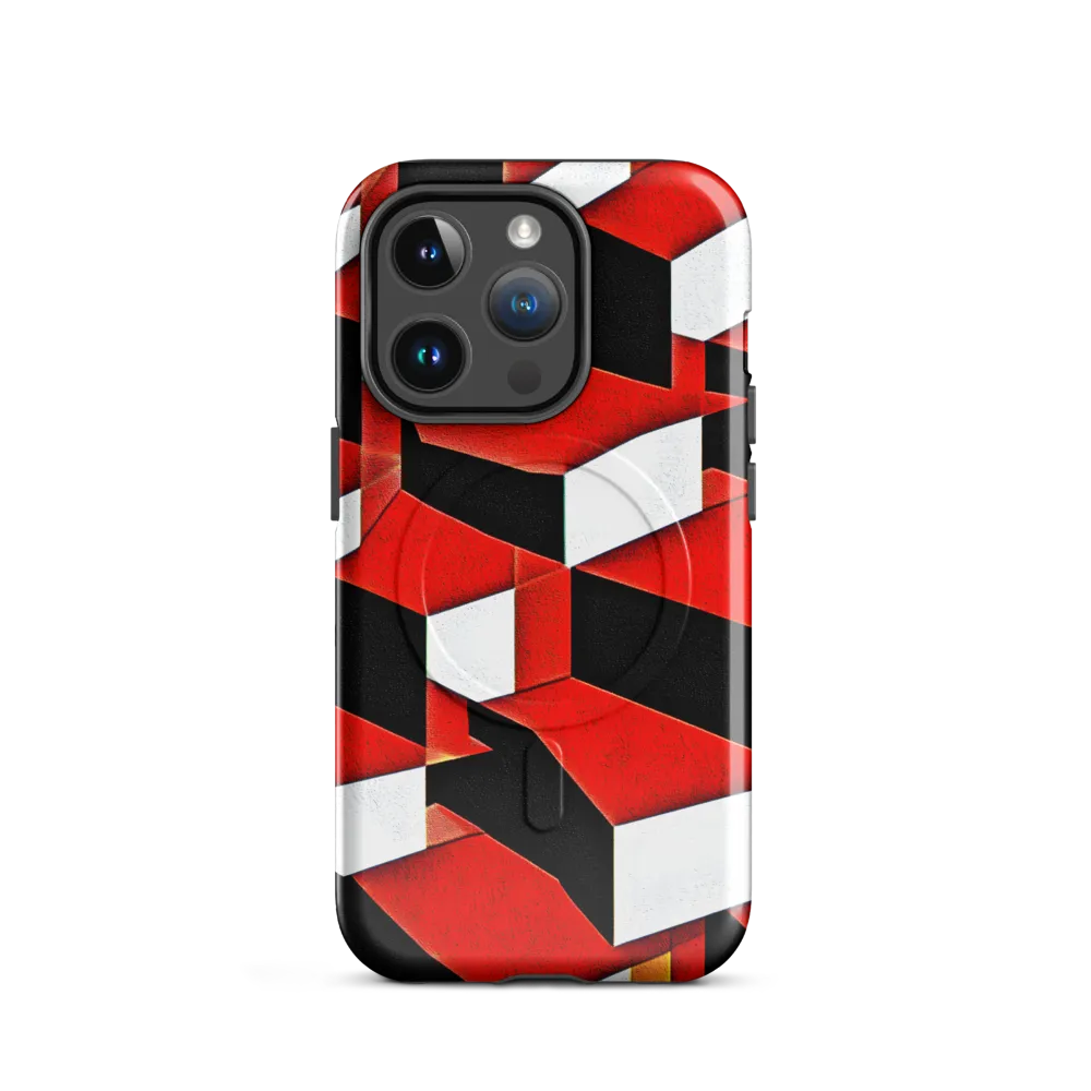Dynamic Geometric Interplay