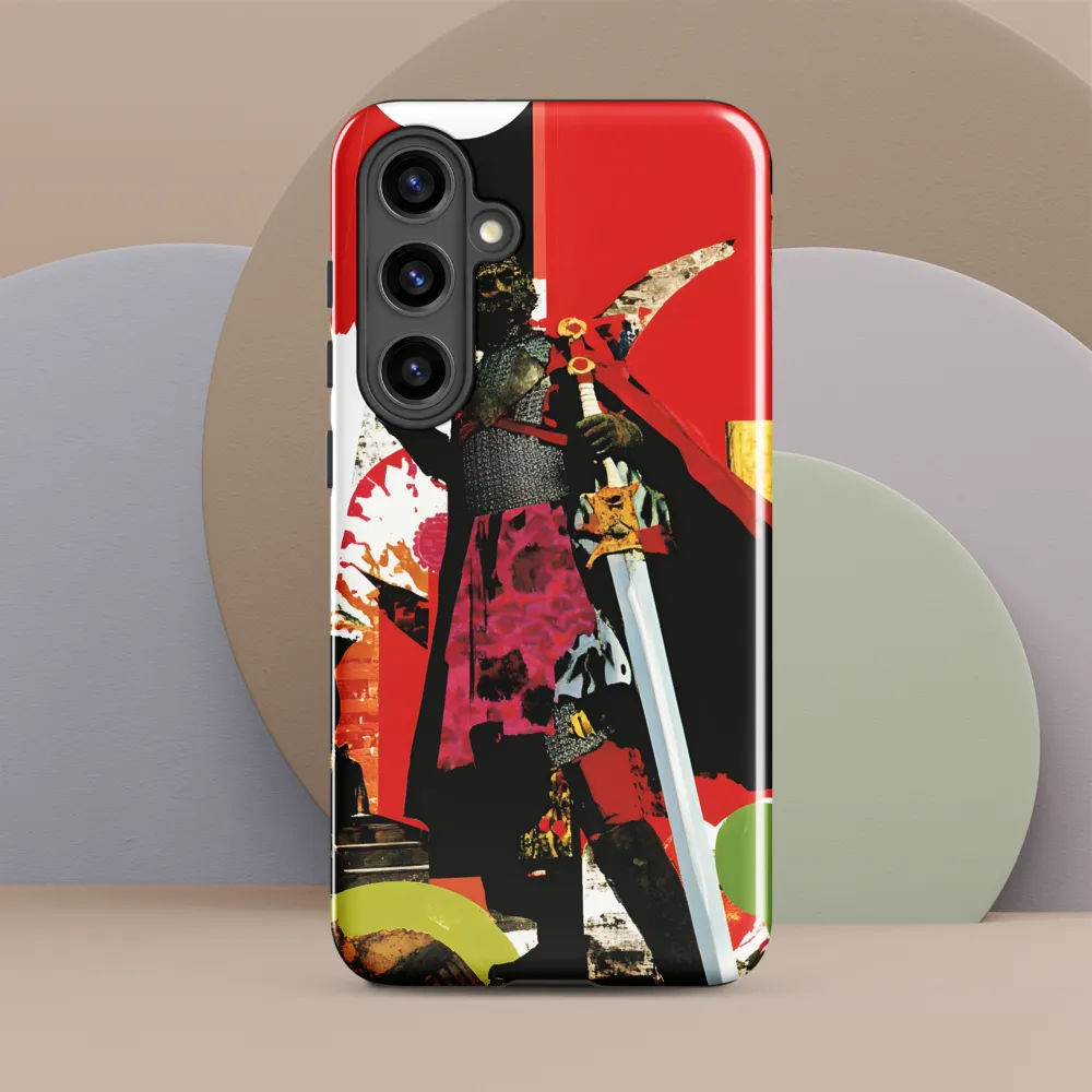 Heroic Visions: The Knight's Stand